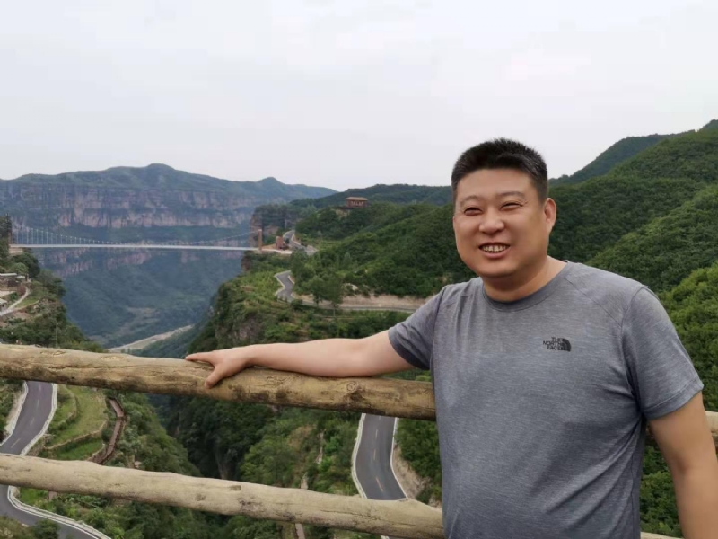 井然的第一张照片--肃宁残疾人相亲网